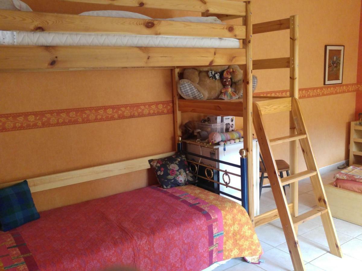 Le Relais De Montchat Lyon Eksteriør billede
