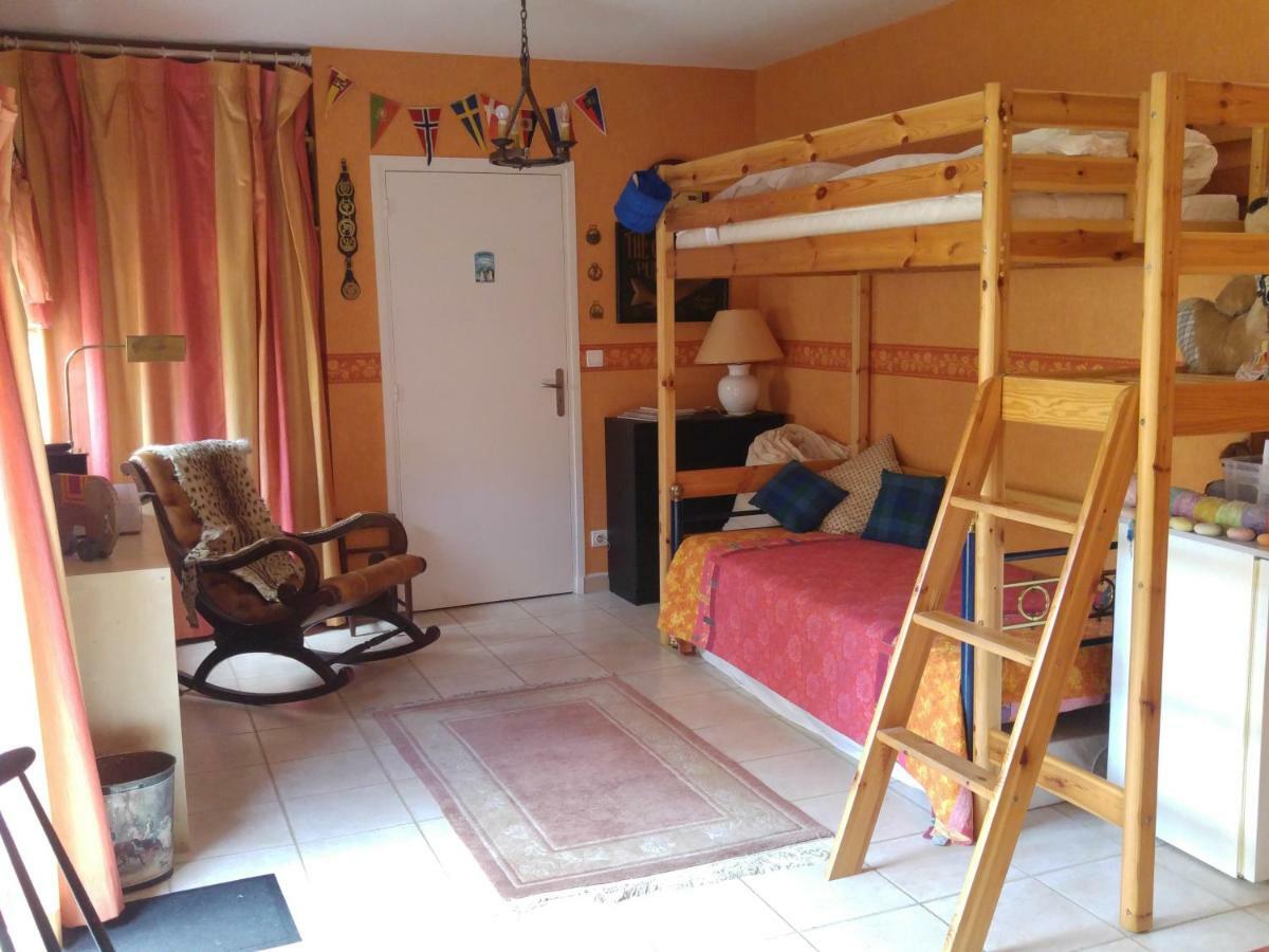 Le Relais De Montchat Lyon Eksteriør billede